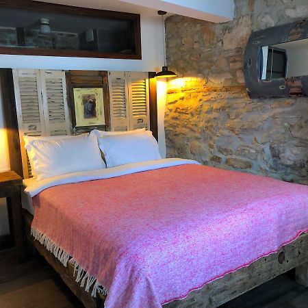 Art Design Otel Urla Exterior photo
